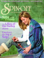 Titelbild Spin Off Frühjahr 2004